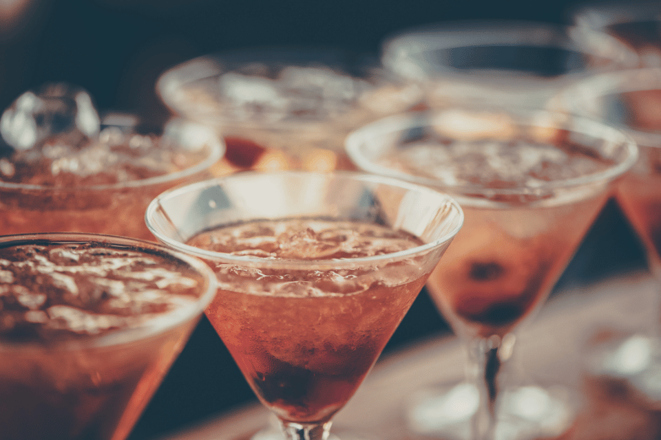 Event Planner Cape Town