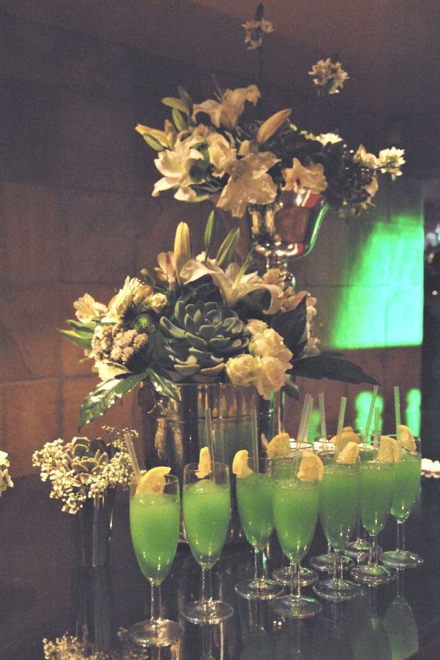 Event Planner Cape Town