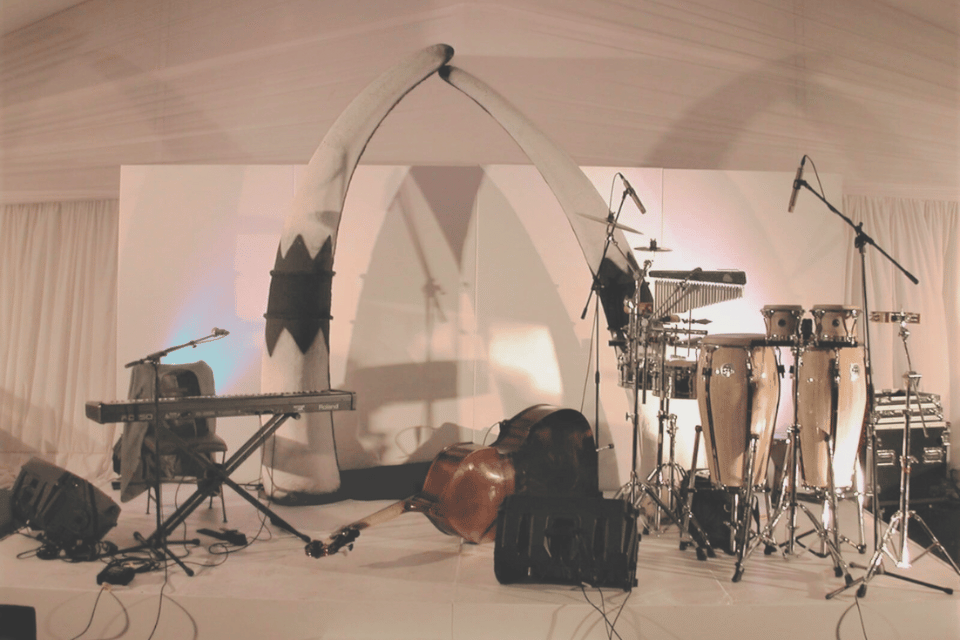 Corporate-Event-Planner